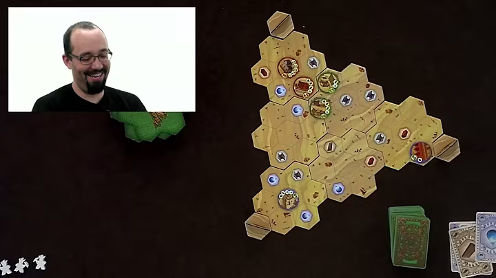  U.S. Telegraph, de la vidéo en plus !