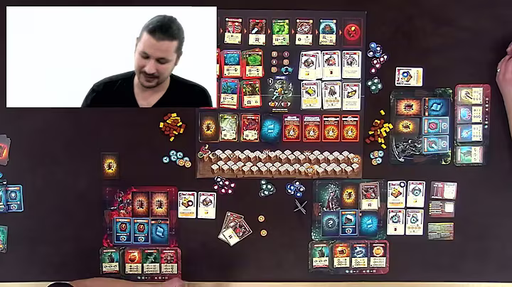  Vikings Gone Wild - Masters of Elements, de la vidéo en plus !