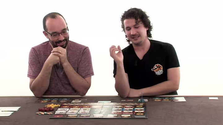  Vikings Gone Wild, de la vidéo en plus !