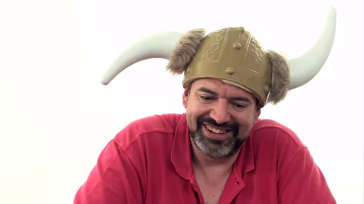  Vikings on Board, de la vidéo en plus !