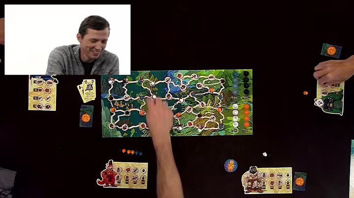  Wangdo, de la vidéo en plus !