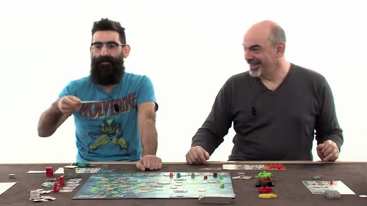  Yamataï, de la vidéo en plus !