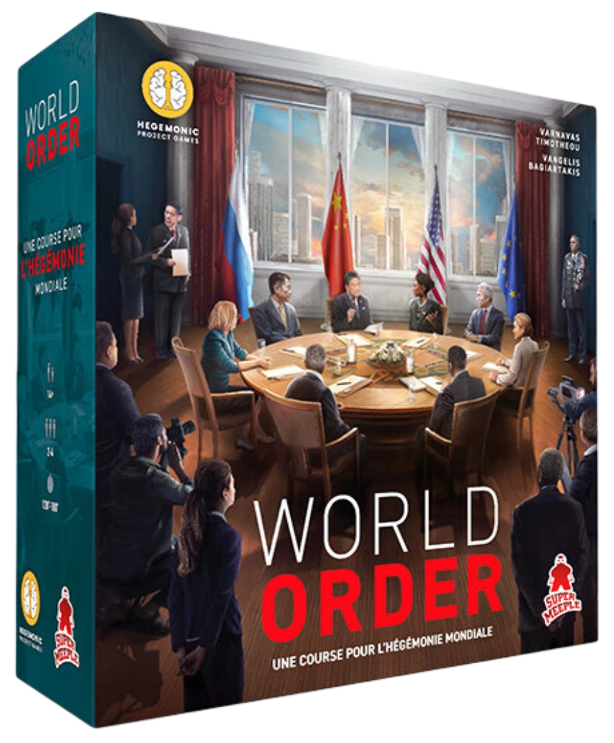 World Order